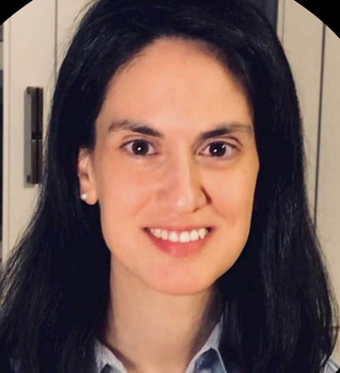 Dra. Ana Moreno Álvarez